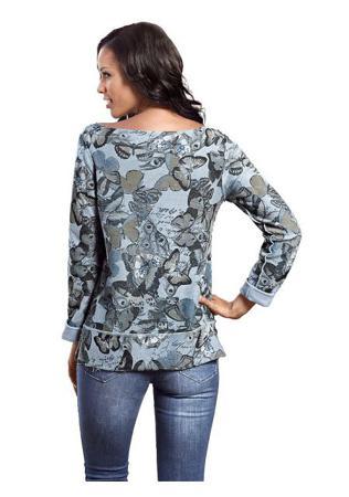 Толстовка Quelle