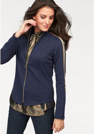 Толстовка Quelle