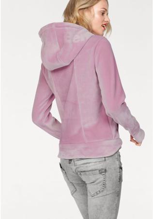 Толстовка Quelle