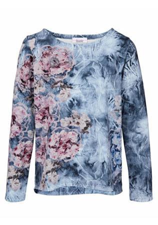 Толстовка Quelle