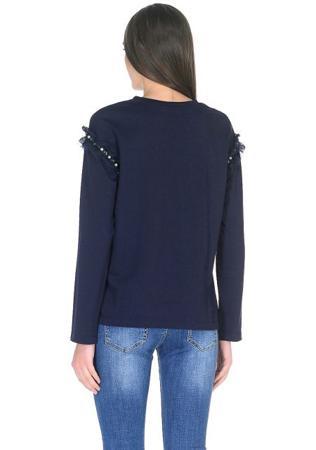 Толстовка Quelle