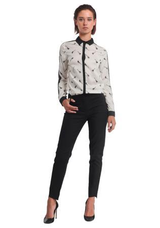 Топ Morgan Топ Morgan