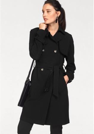 Тренчкот BRUNO BANANI