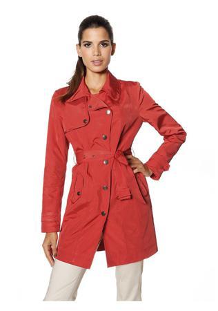 Тренчкот Quelle