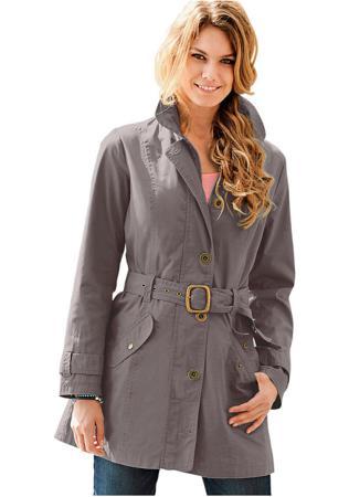 Тренчкот Quelle