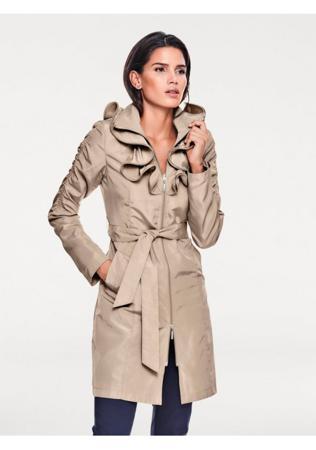 Тренчкот Quelle