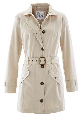 Тренчкот Quelle