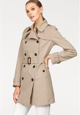 Тренчкот Quelle