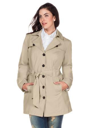 Тренчкот Quelle