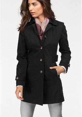 Тренчкот Quelle