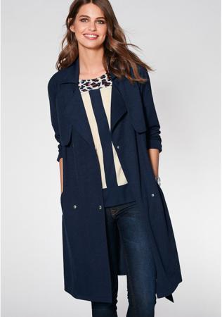 Тренчкот Quelle