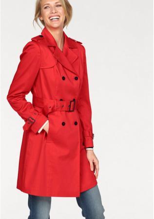 Тренчкот Quelle