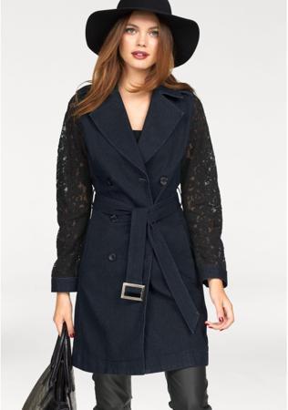 Тренчкот Quelle