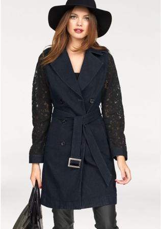 Тренчкот Quelle