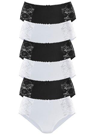 Трусики PETITE FLEUR