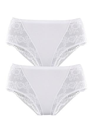 Трусики PETITE FLEUR