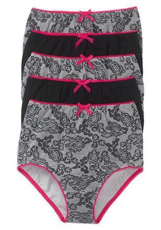 Трусики Quelle