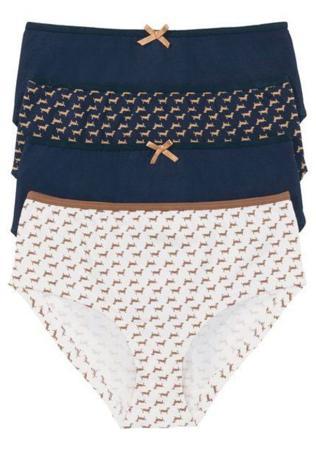 Трусики Quelle