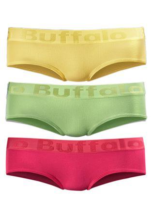 Трусы Buffalo