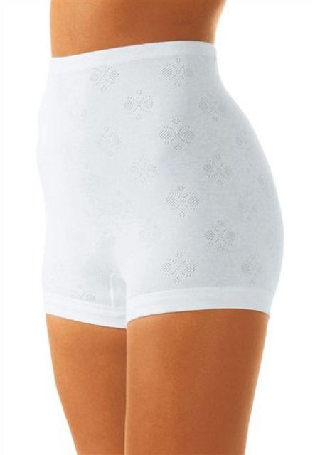 Трусы  - черный цвет