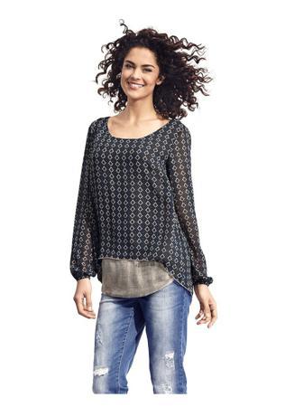 Туника B.C. BEST CONNECTIONS