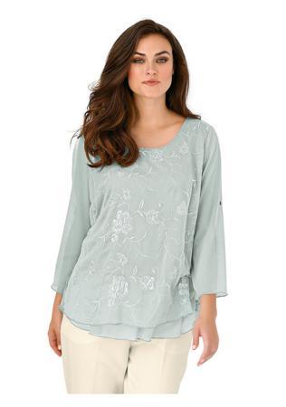 Туника Linea Tesini Туника Linea Tesini