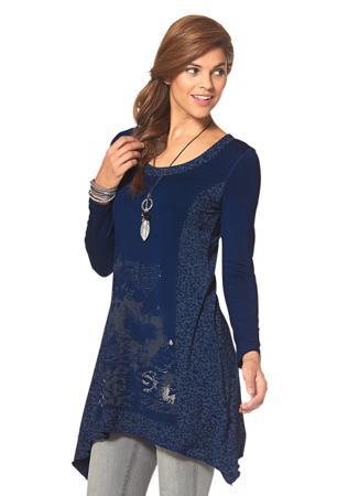 Туника BOYSEN'S