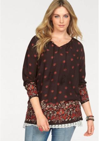 Туника BOYSEN'S