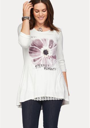 Туника BOYSEN'S