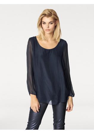 Туника Rick Cardona