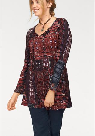 Туника BOYSEN'S