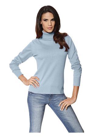 Водолазка B.C. BEST CONNECTIONS