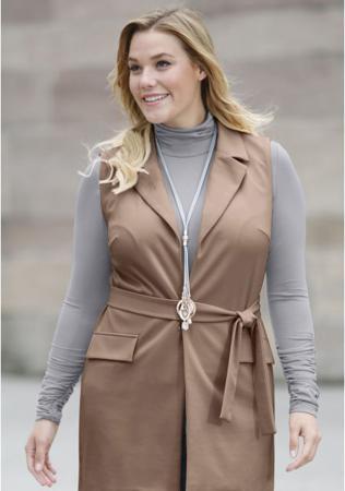 Водолазка Quelle