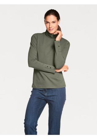 Водолазка Quelle