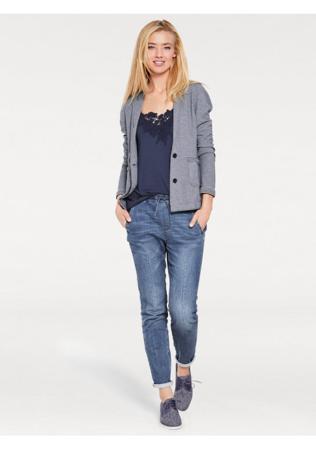 Блейзер Quelle