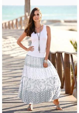 Юбка Quelle Юбка Quelle