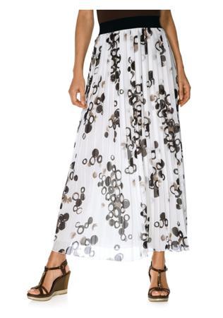 Юбка PATRIZIA DINI