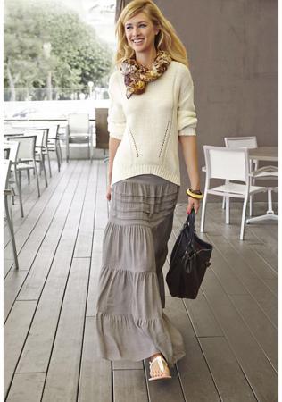 Юбка Aniston Юбка Aniston