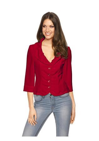 Жакет Ashley Brooke