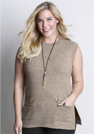 Водолазка Quelle