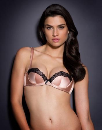 Бюстгальтер Agent Provocateur