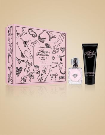 Сорочка Agent Provocateur