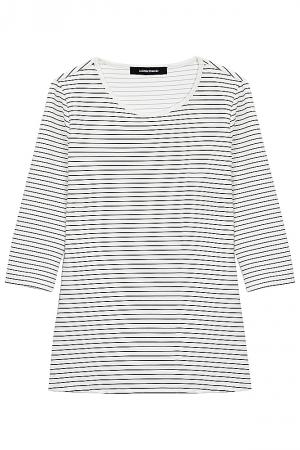 Женская тельняшка Блуза La reine blanche