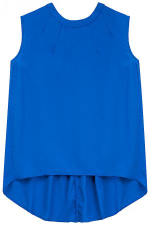 Асимметричная блузка Блузка La reine blanche