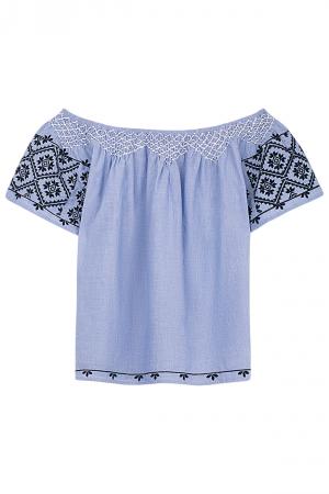 Блузка Pepe Jeans London