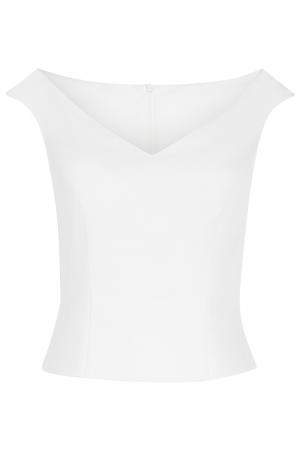 Блузка La reine blanche