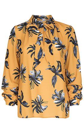 Блузка La reine blanche Блузка La reine blanche