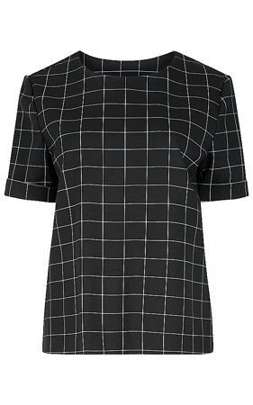 Блузка La reine blanche Блузка La reine blanche