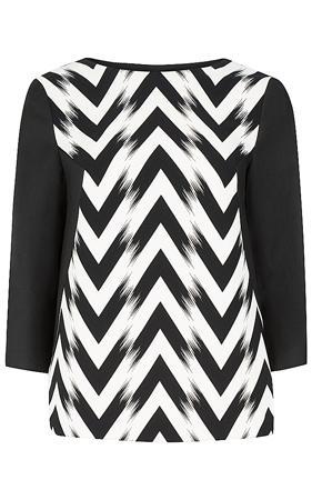 Блузка La reine blanche Блузка La reine blanche