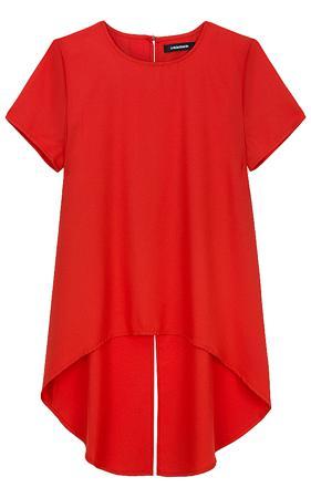 Блузка La reine blanche Блузка La reine blanche